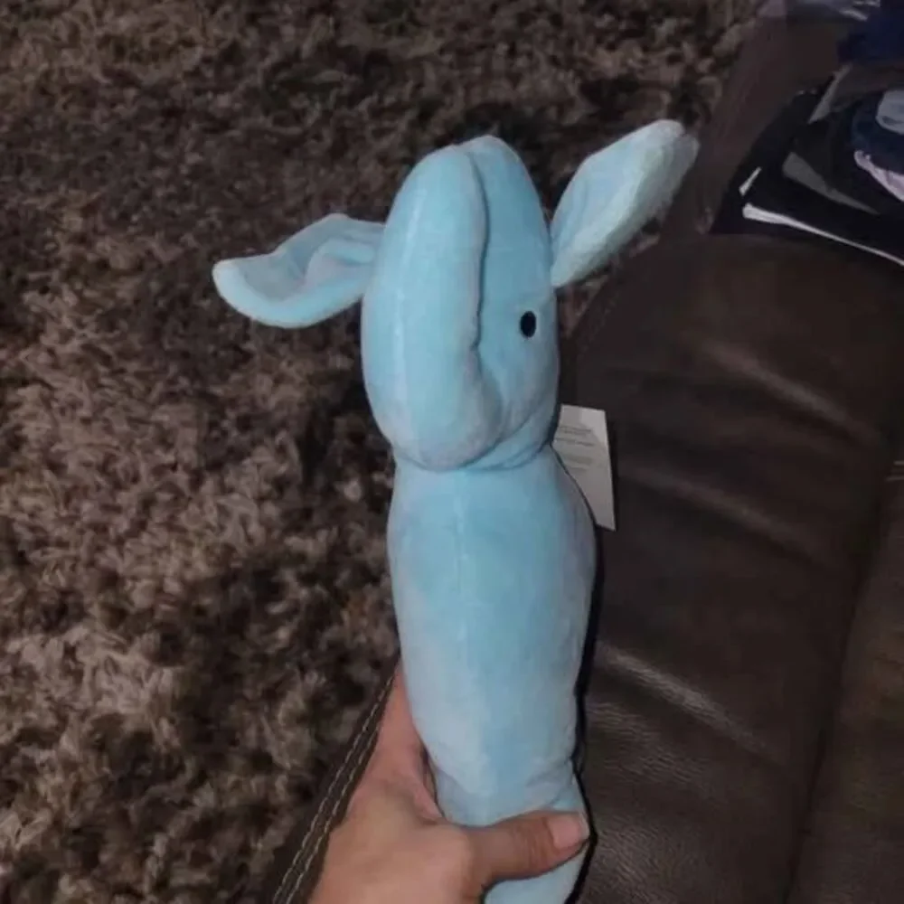 Brand new Harry Barker dog toy.